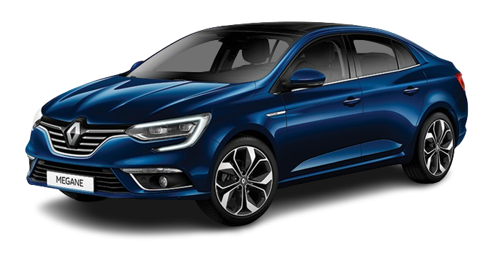 Renault Mégane 4