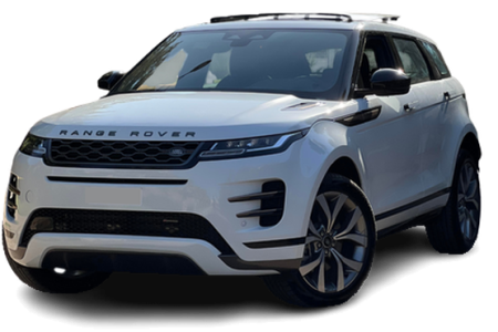 Range Rover Baby Velar