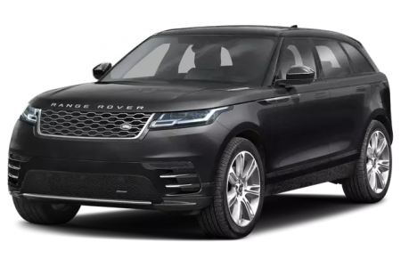 Range Rover Velar