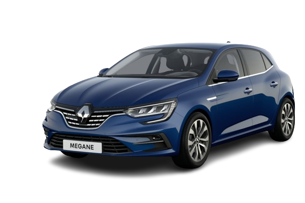 Renault Mégane Coupé