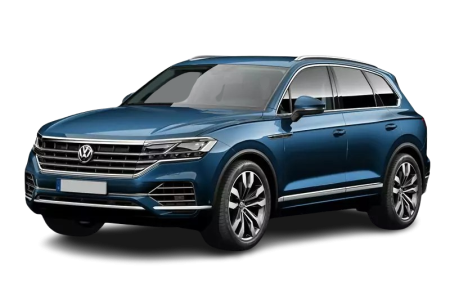 Touareg R Line